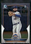 2023 Bowman #BCP-149 Jose Peroza Chrome Prospects