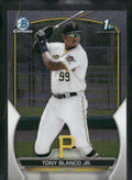 2023 Bowman #BCP-134 Tony Blanco Jr. Chrome Prospects