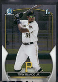 2023 Bowman #BCP-134 Tony Blanco Jr. Chrome Prospects