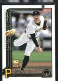 2025 Topps #98 Paul Skenes