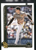 2025 Topps #246 Sean Reynolds