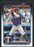 2024 Topps Update #US11 Robbie Grossman