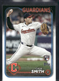 2024 Topps Update #US134 Cade Smith