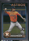 2024 Topps Chrome #193 Grae Kessinger