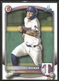 2025 Bowman #BP-112 Cody Freeman Prospects