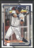 2024 Bowman #BP-31 Enrique Jimenez Prospects