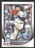 2025 Bowman #69 River Ryan