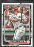 2024 Bowman #79 Christian Encarnacion-Strand