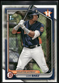 2024 Bowman #BP-66 Luis Baez Prospects