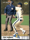 1993 Upper Deck #452 Jeff Bagwell