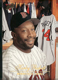 1994 Studio #200 Kirby Puckett