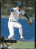 1994 Pinnacle #6 Ryne Sandberg