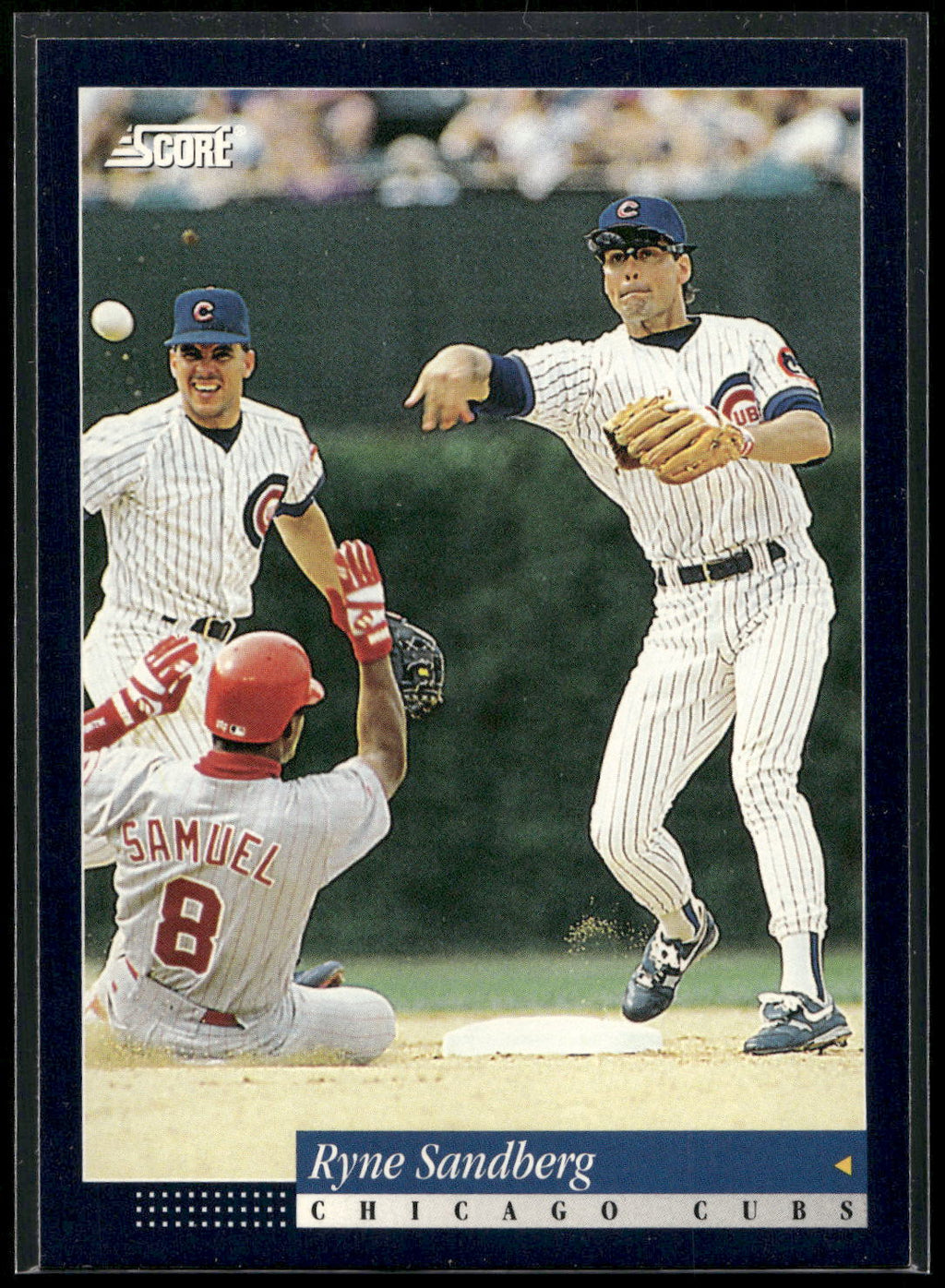 1994 Score #20 Ryne Sandberg