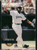 1994 Pinnacle #4 Tony Gwynn