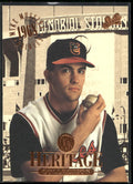 1994 Studio #8 Mike Mussina Heritage