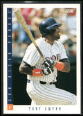 1993 Score #24 Tony Gwynn
