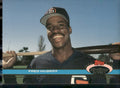 1991 Stadium Club #357 Fred McGriff