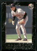 1992 Ultra #3 Cal Ripken, Jr. All-Stars