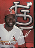 1993 Studio #147 Lee Smith