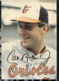 1992 Sports Stars USA (unlicensed) #NNO Cal Ripken Jr.