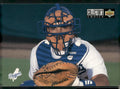1994 Collector's Choice #336 Mike Piazza