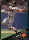 1993 Leaf #431 Cal Ripken, Jr.