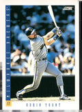 1993 Score #47 Robin Yount