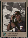 1992 Studio #106 Fred McGriff