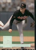 1994 Donruss #51 Mike Mussina Special Edition