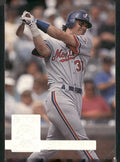 1994 Donruss #91 Larry Walker Special Edition