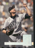 1994 Donruss #72 Randy Johnson Special Edition
