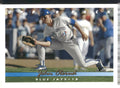 1993 Upper Deck #344 John Olerud
