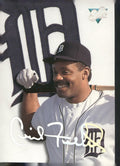 1993 Studio #37 Cecil Fielder