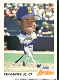 1992 Score #436 Ken Griffey, Jr.