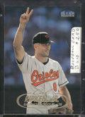 1998 Fleer Tradition #8 Cal Ripken, Jr.
