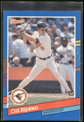1991 Donruss #223 Cal Ripken Jr.