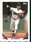 1993 Topps #700 Nolan Ryan