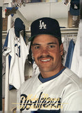 1994 Studio #72 Mike Piazza