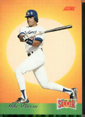 1993 Score #5 Mike Piazza Boys of Summer