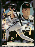 1993-95 Sports Stars USA (unlicensed) #163 Cal Ripken Jr.