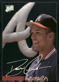1993 Studio #173 David Justice
