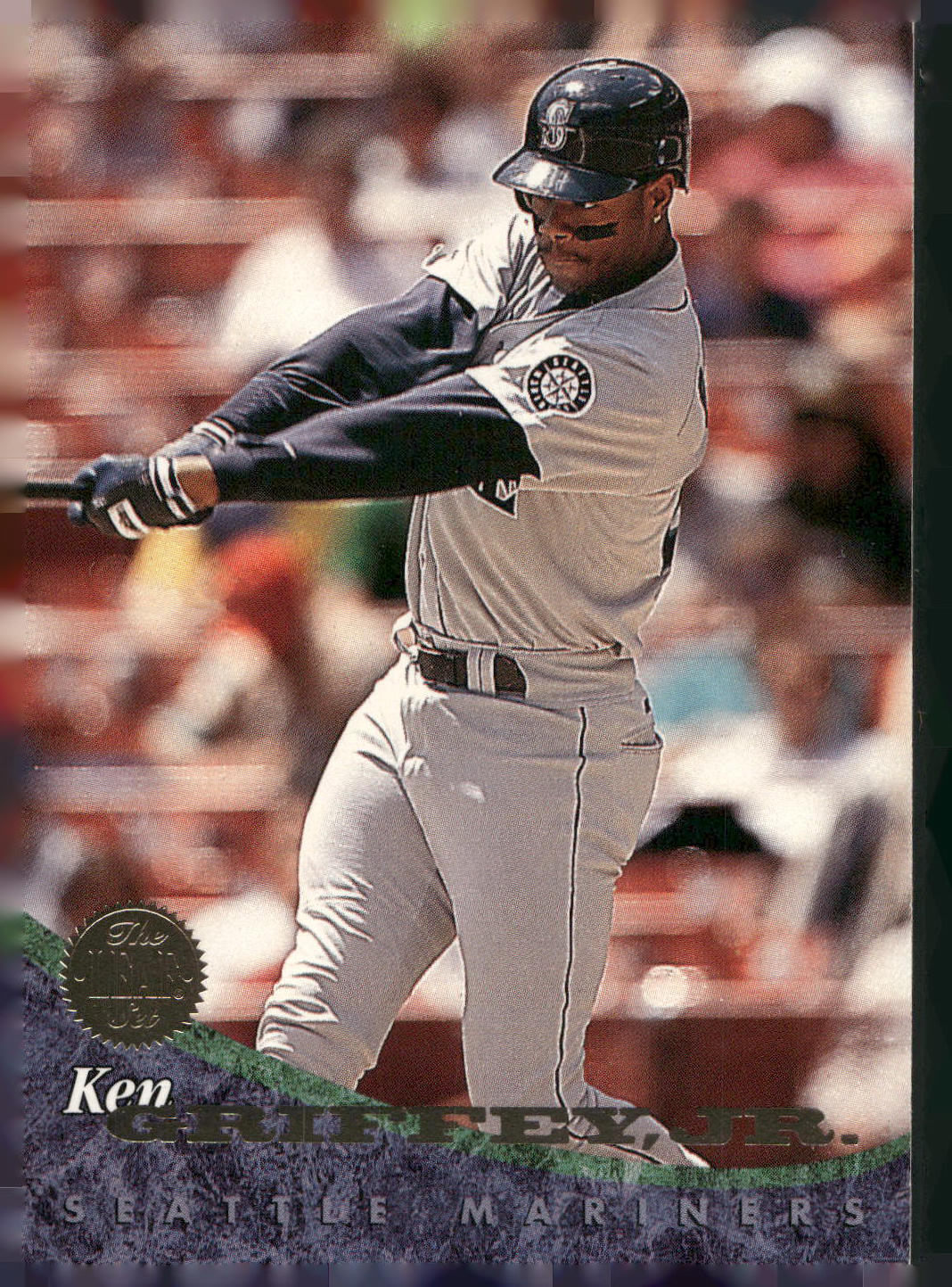 1994 Leaf #368 Ken Griffey Jr.