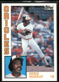 1984 Topps #240 Eddie Murray