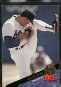 1993 Leaf #115 Nolan Ryan