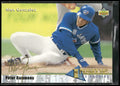 1993 Upper Deck #456 Alex Gonzalez