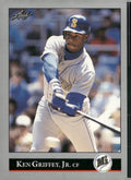 1992 Leaf #392 Ken Griffey Jr.