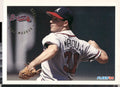 1994 Fleer #365 Greg Maddux