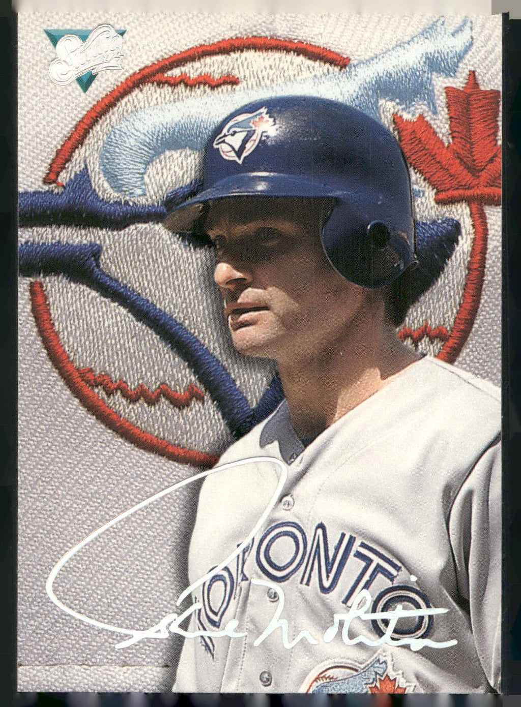 1993 Studio #172 Paul Molitor