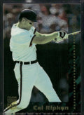 1994 Stadium Club Team #8 Cal Ripken Finest
