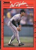 1990 Donruss #96 Cal Ripken